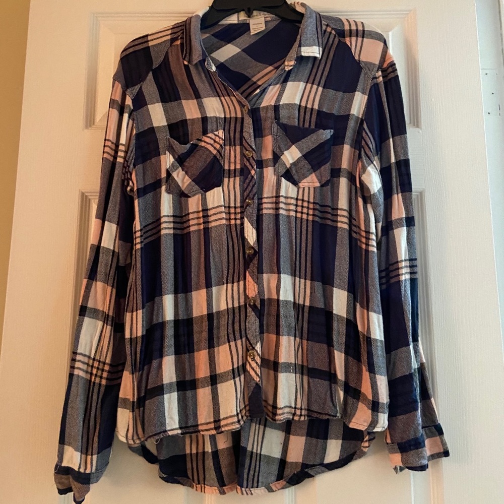 Flannel